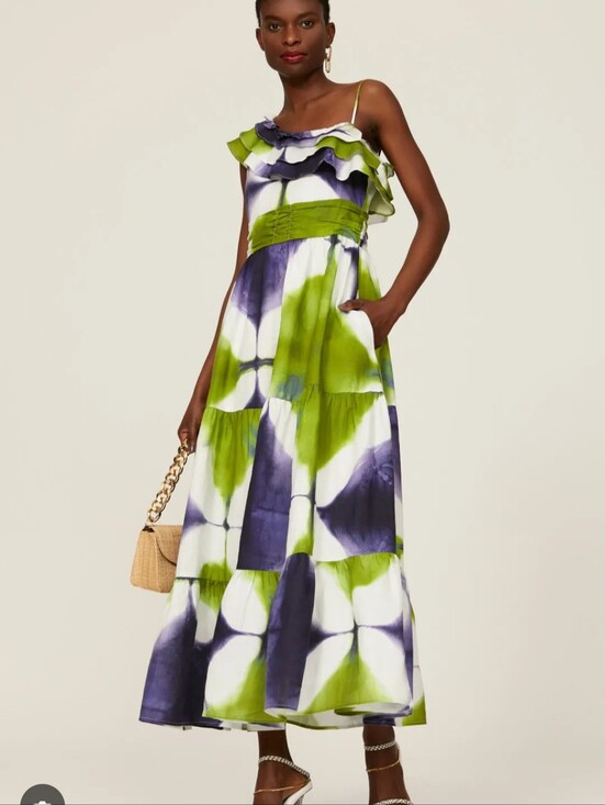 Busayo Dresses & Skirts - BUSAYO Dress || Size 12